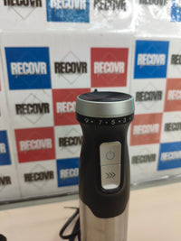 Batidora de mano Cecotec 2300W