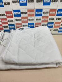 Imetec Scaldasonno Adapto Maxi cubrecolchón doble 195x165 cm