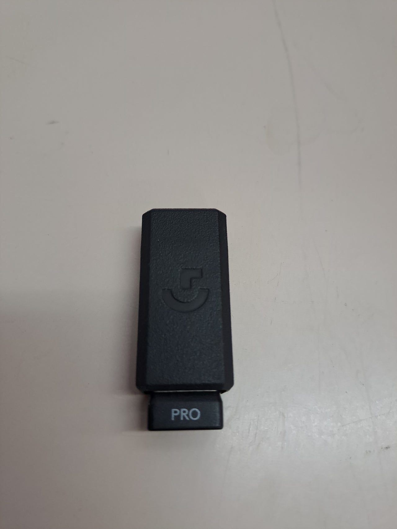 Logitech G Pro Wireless Ratón Gaming