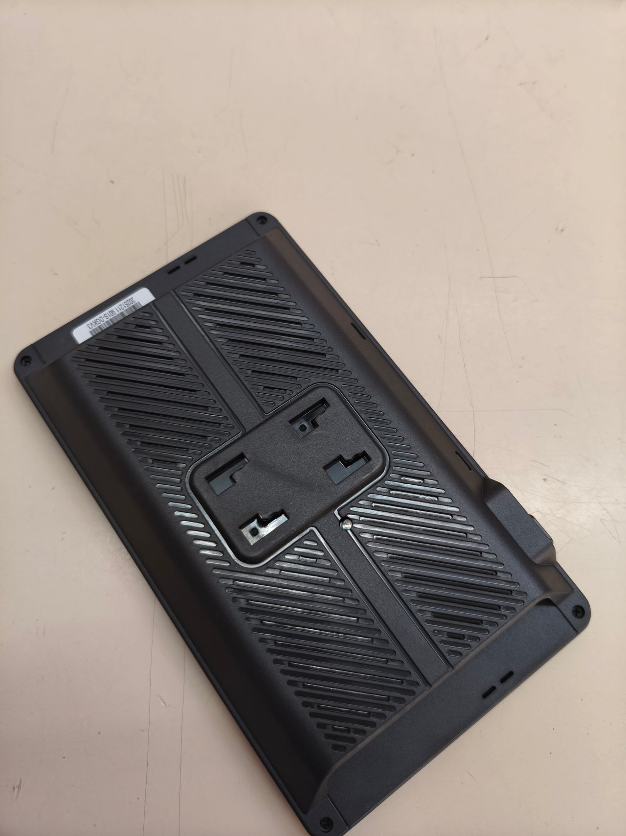 Carpuride, pantalla 7", CarPlay/Android Auto, BT 5.0