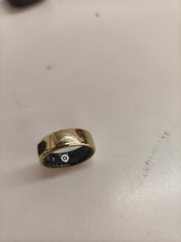Touch Smart Ring Pro, 10 ATM, Bluetooth, oro rosa, talla 10