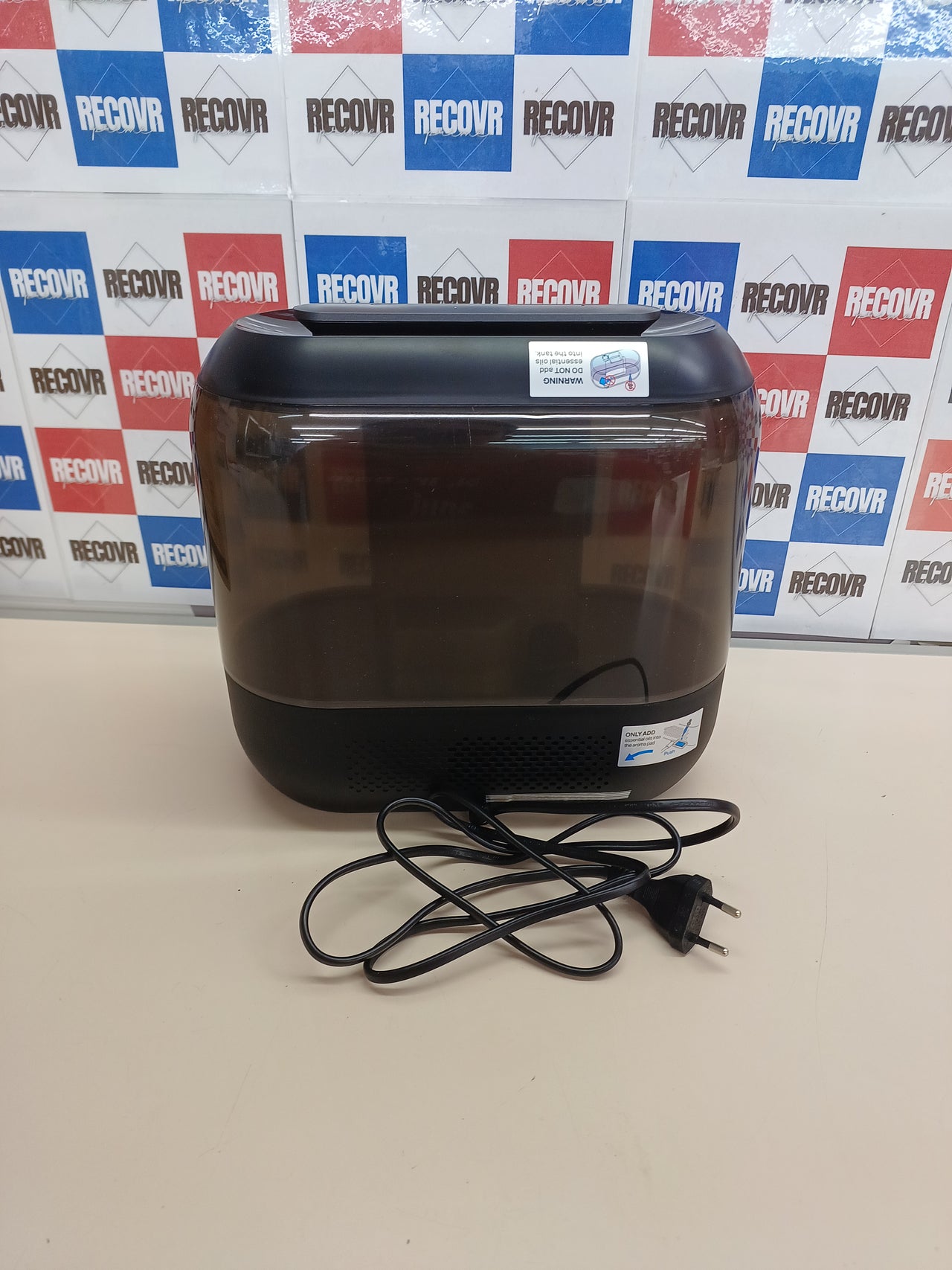 Humidificador Inteligente Dreo 4 L Vapor Frío