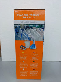 Plancha Vertical EEL1270B