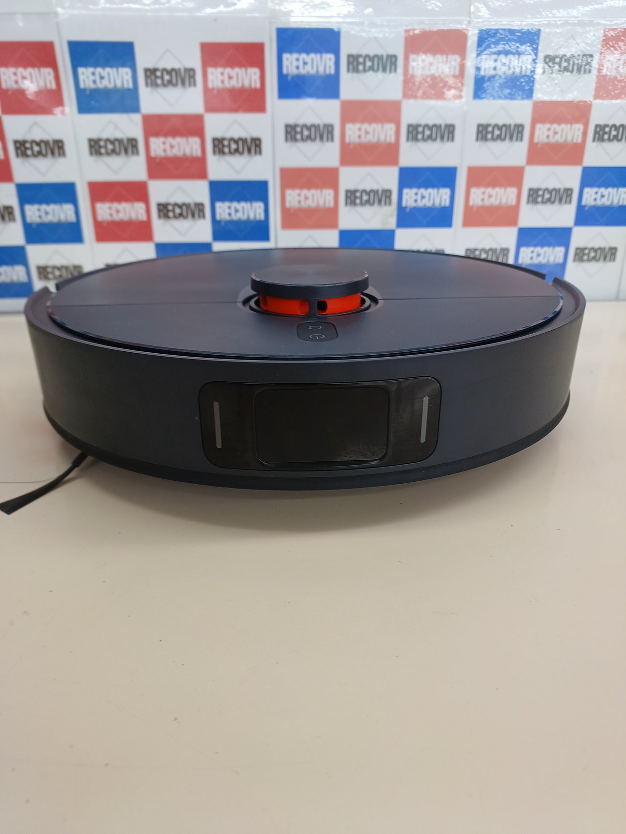 Robot Aspirador Xiaomi Vacuum X20 Max 8000Pa Negro