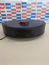 Robot Aspirador Xiaomi Vacuum X20 Max 8000Pa Negro