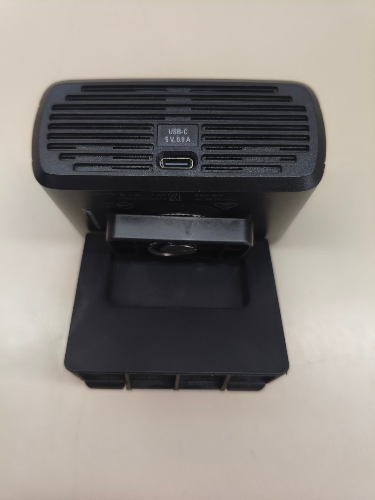 Facecam Webcam Full HD el gato