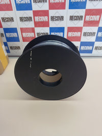 Cable coaxial RG58 50Ω 30 m negro electrosmart