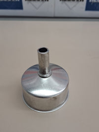 Filtro embudo 2 tazas Moka Express compatible Bialetti Ricambi