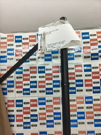 Sombrilla de pared BAKAJI 300 cm color crudo