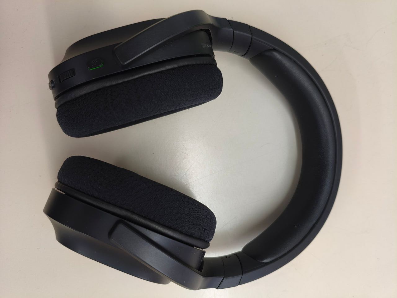Auriculares gaming inalámbricos Razer Barracuda X