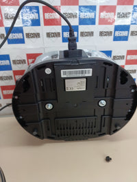 Olla cocción lenta digital 5,7 L acero inox – Crock-Pot