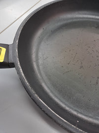 Sartén BRA Prior de aluminio fundido 30 cm