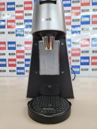 Dispensador 2 L de agua caliente | 3 kW de ebullición rápida | Dispensador variable y ajuste de altura | Plata Breville HotCup