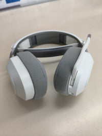 Auriculares gaming Bluetooth blancos Corsair