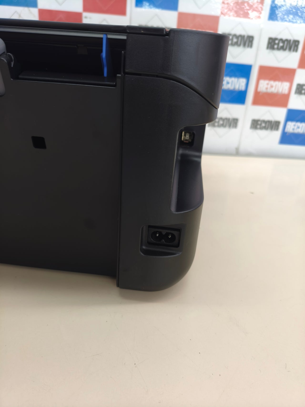 Impresora Epson EcoTank ET-2870 Wi-Fi multifunción