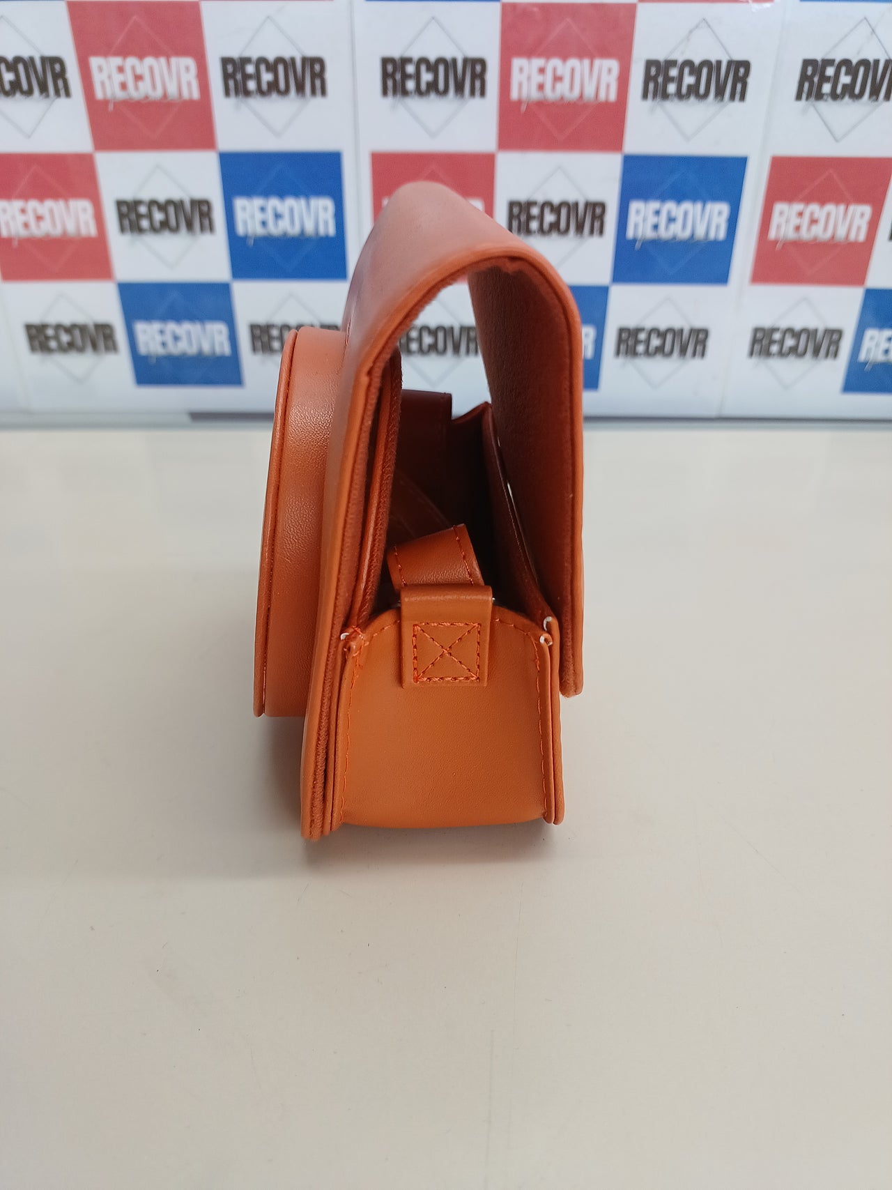 Funda Instax SQ1 para Cámara de Fotos Naranja
