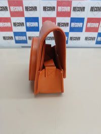 Funda Instax SQ1 para Cámara de Fotos Naranja