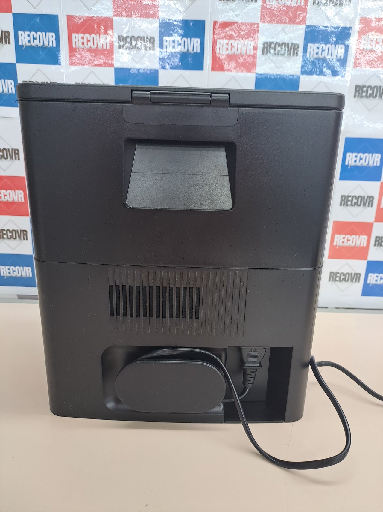 Robot aspirador 10000 Pa con autovaciado – Cecotec