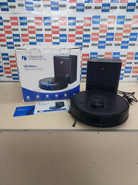 Robot Aspirador Proscenic Q8 MAX+ 8000Pa Base 3L