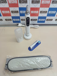 Cepillo eléctrico iO 8 pantalla color Braun Oral-B