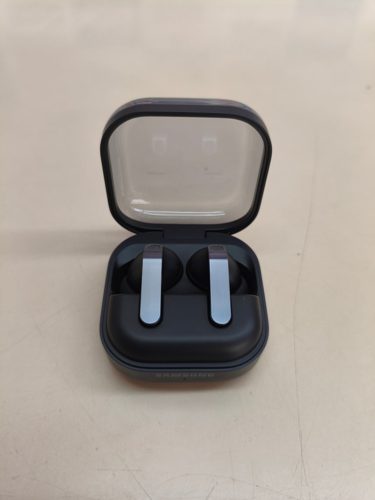 Samsung Galaxy Buds4 Pro, auriculares Bluetooth