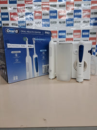 Braun Oral-B Pro 1 con irrigador OxyJet
