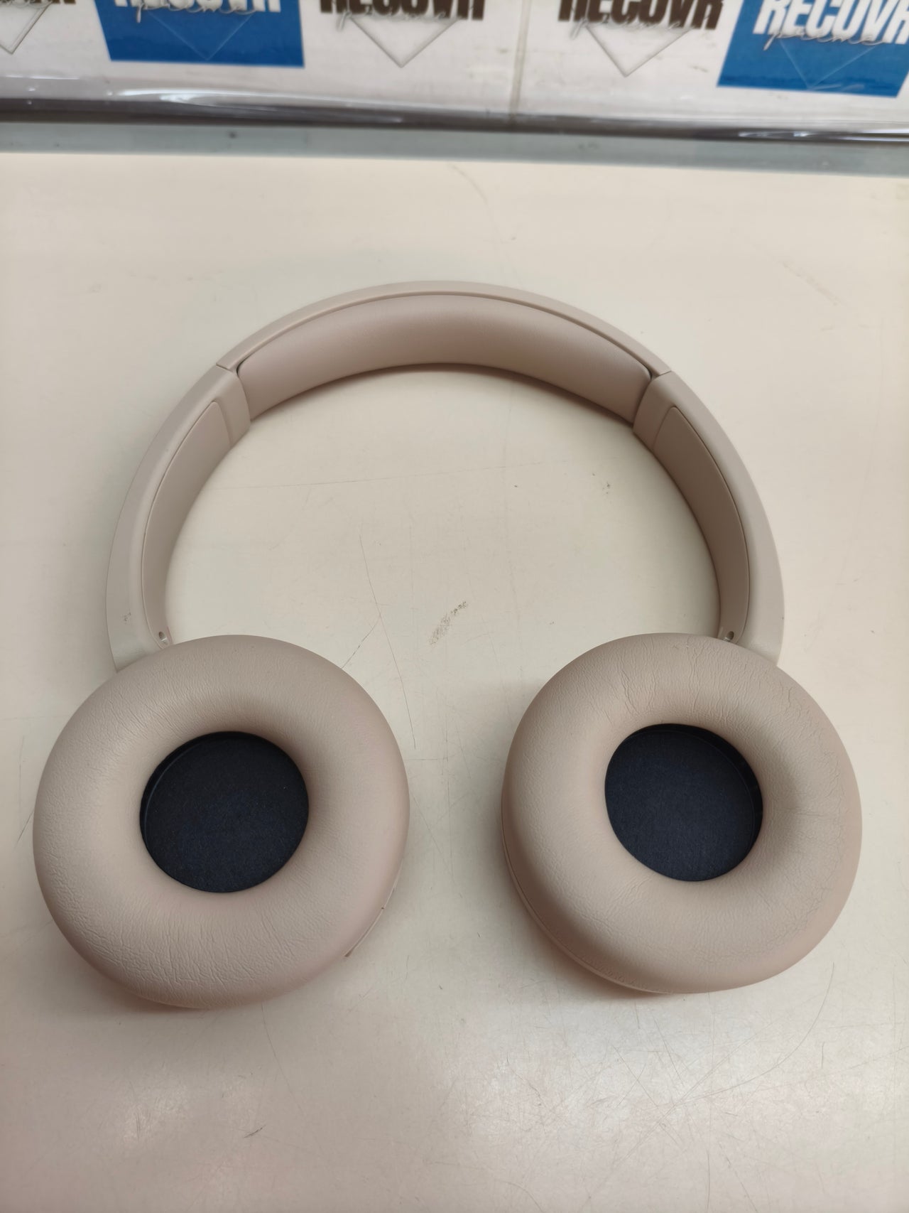 Sony WH-CH520, auriculares Bluetooth de diadema, 50 h,