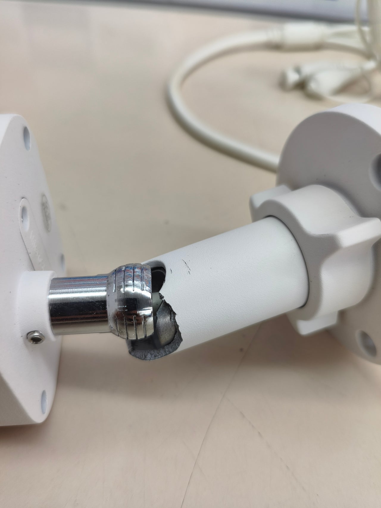 2x cámara exterior Reolink RLC-810A 4K PoE