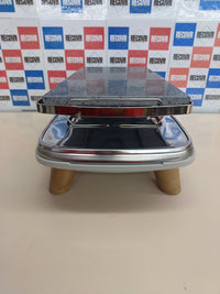 Raclette Tefal Pierrade Gourmet PR620D12 2 en 1