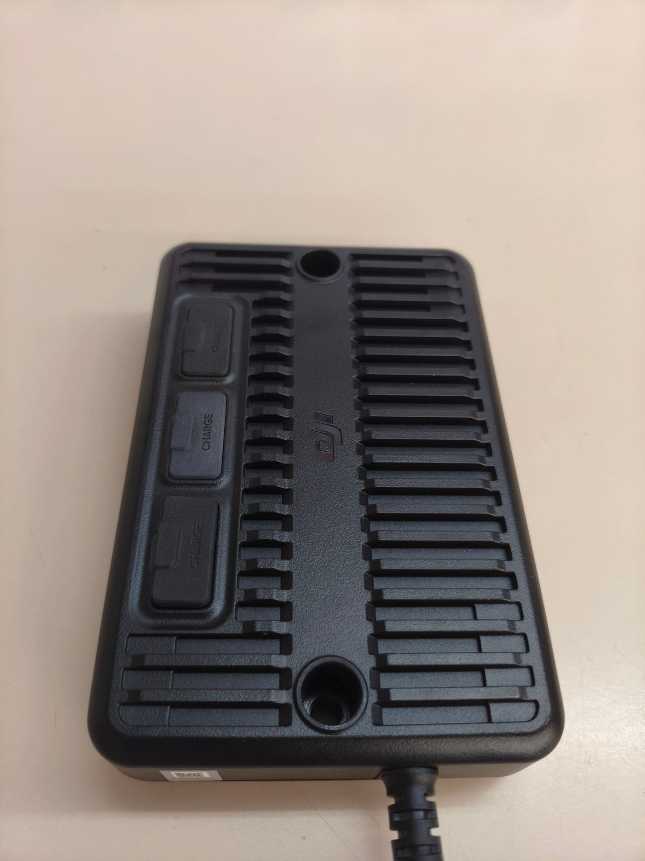 DJI Power, adaptador solar MPPT para paneles solares