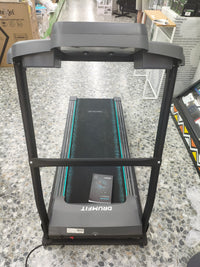 Cinta de correr plegable Cecotec Drumfit