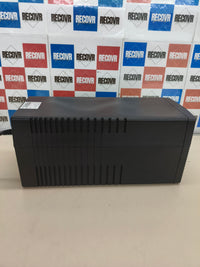 SAI Master Power UPS 1300VA 720W con 4 enchufes Schuko