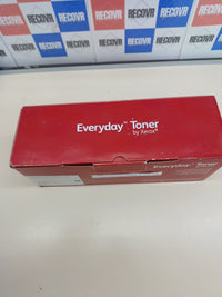 Tóner compatible HP 207X cian alta capacidad - Everyday