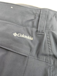Pantalones de Senderismo, talla 4 Long Mujer Columbia Saturday