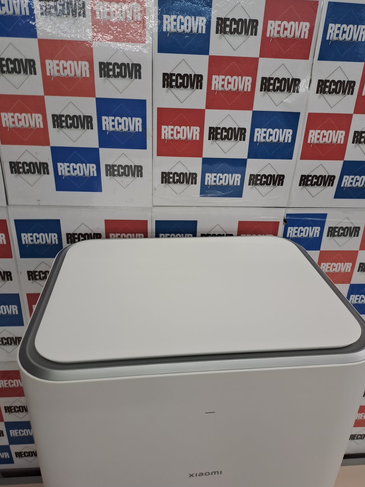 Robot aspirador Xiaomi Robot Vacuum X20 Pro