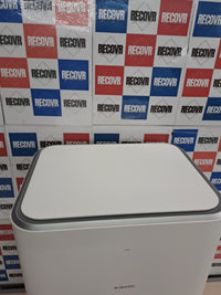Robot aspirador Xiaomi Robot Vacuum X20 Pro