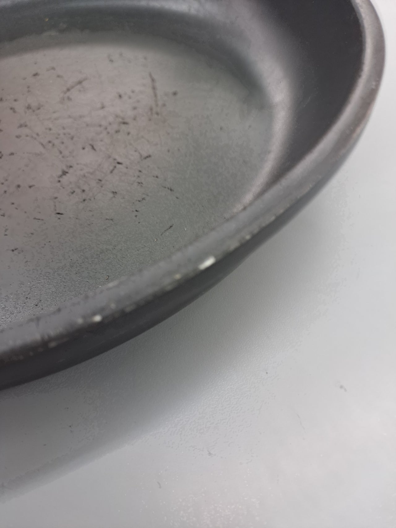 Sartén BRA Prior de aluminio fundido 30 cm