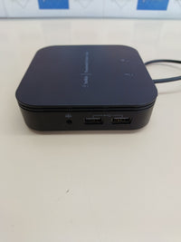 Dock Thunderbolt 3 Belkin 40Gbps 2x4K 60W