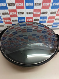 Paellera multifunción Tristar PZ-2964 eléctrica 40 cm