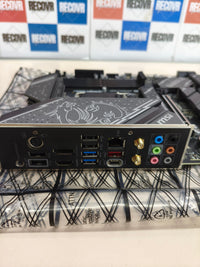 Placa base MSI Z790 Gaming Plus WiFi ATX
