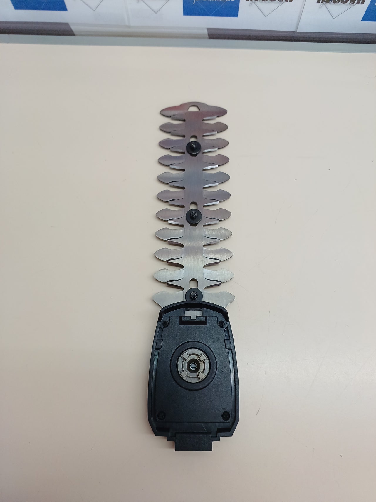 Tijeras Inalámbricas Einhell 18V Telescópicas