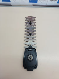 Tijeras Inalámbricas Einhell 18V Telescópicas