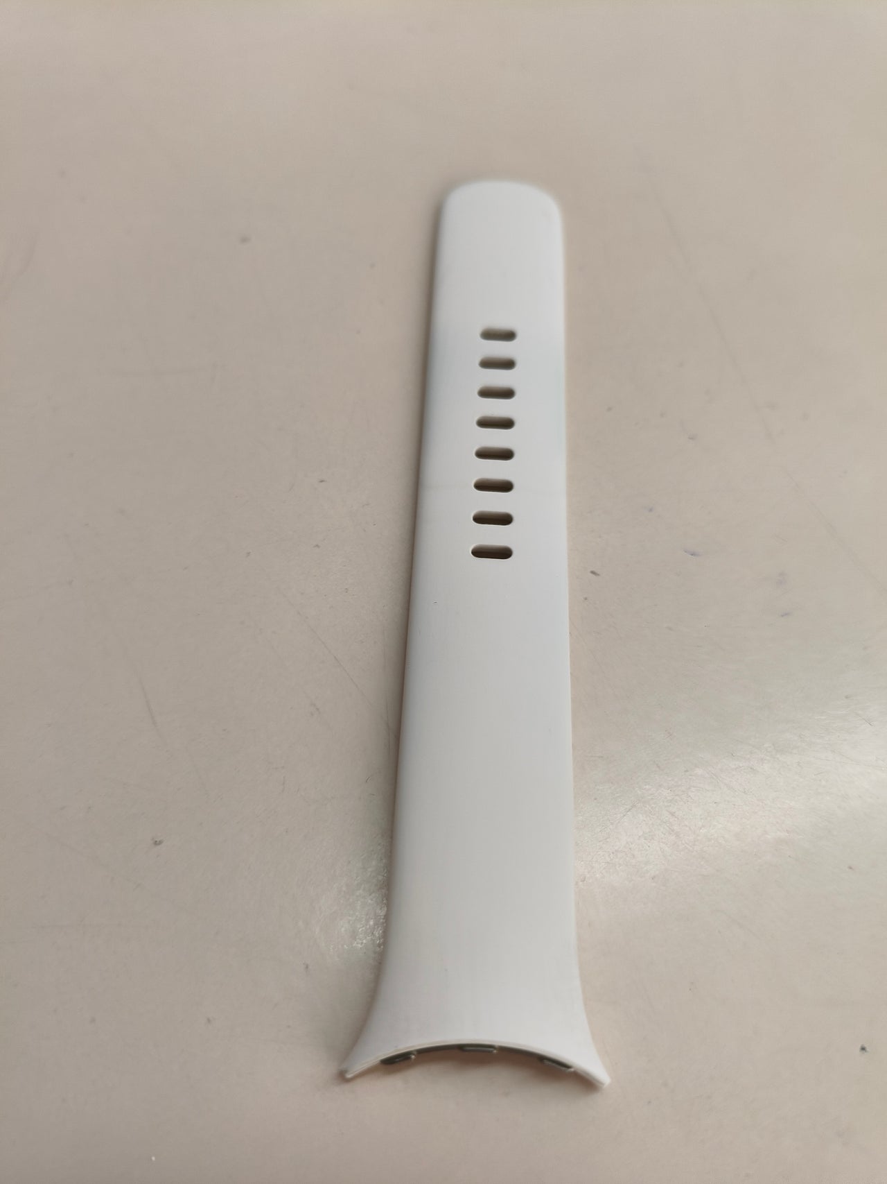 Pixel Watch 2, smartwatch Fitbit, LTE, plata, porcelana