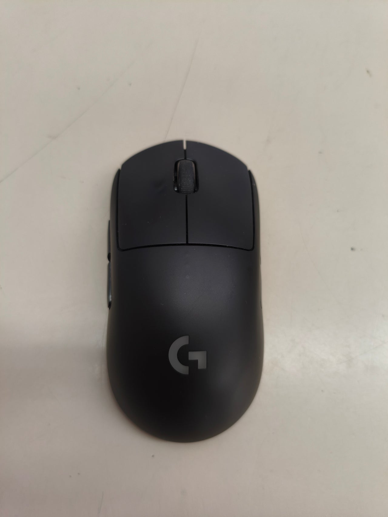 Logitech G PRO Wireless Mouse
