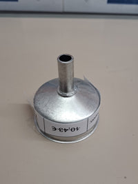 Filtro embudo repuesto Moka 2 tazas Bialetti Ricambi