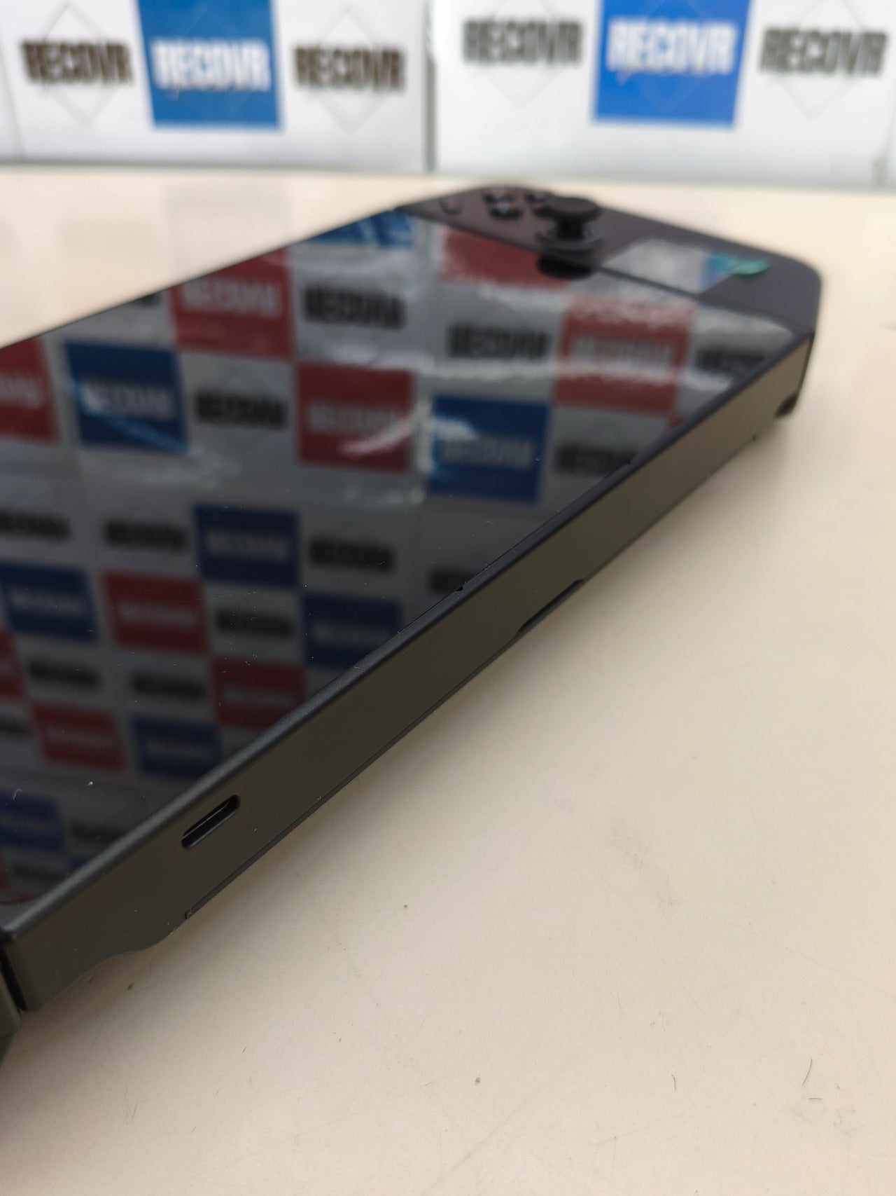 Consola Portátil Lenovo Legion Go