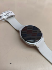 Samsung Galaxy Watch8 44 mm, Bluetooth, Galaxy AI, plata