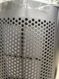 Ventilador purificador y calefactor de 2100W