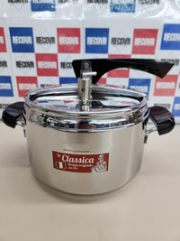 Olla a Presión 5L 22cm Lagostina La Classica