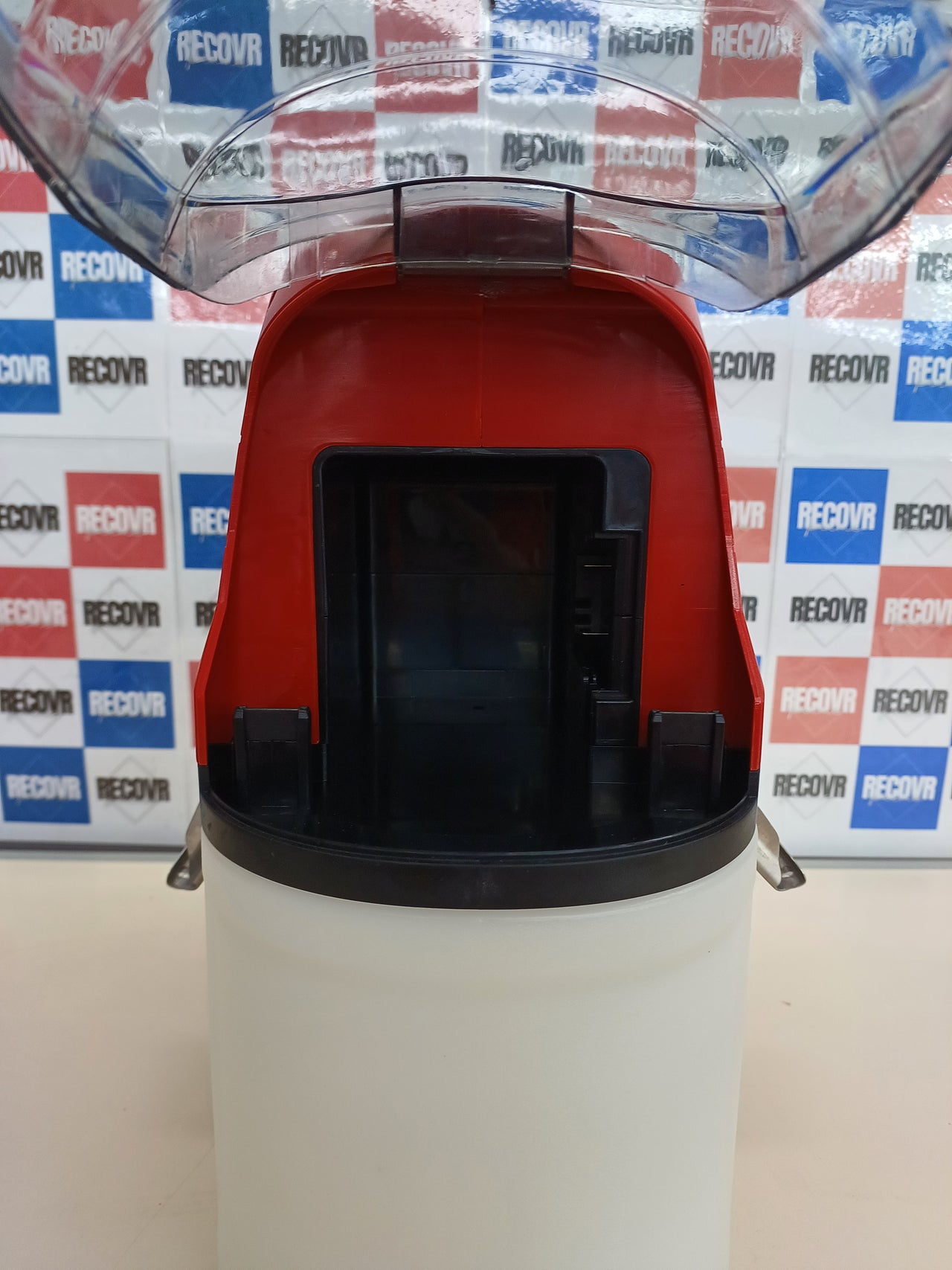 Pulverizador Inalámbrico Einhell GE-WS 18/75